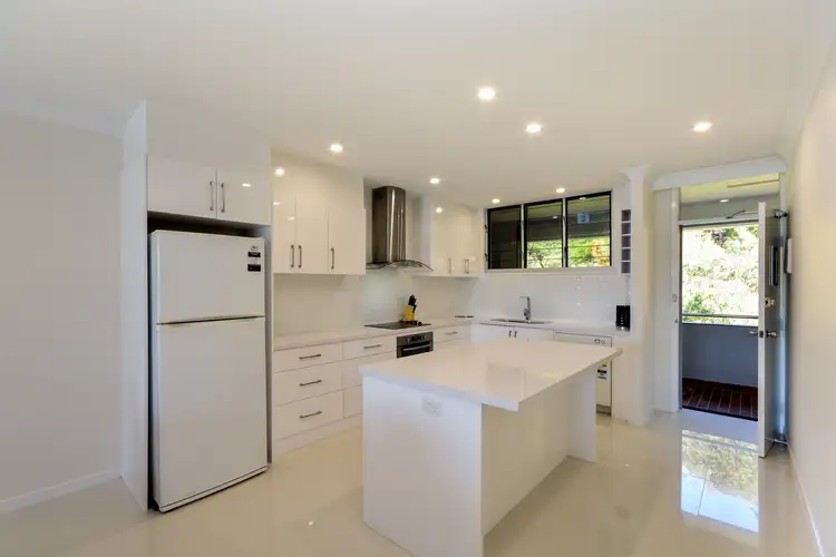Fourth view of Homely apartment listing, 207 Frangipani Lodge, Hamilton Island QLD 4803