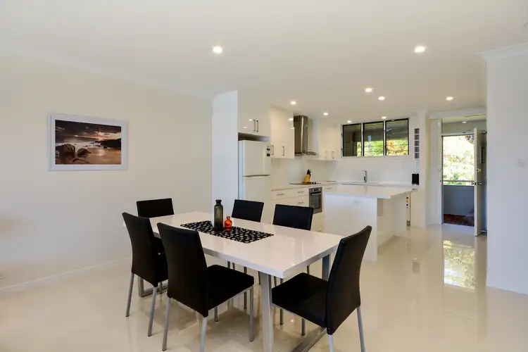 Fifth view of Homely apartment listing, 207 Frangipani Lodge, Hamilton Island QLD 4803