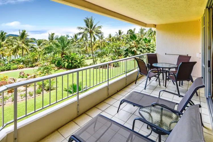 CA101 Whitsunday Apartment West, Hamilton Island QLD 4803