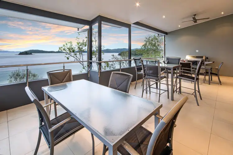 12 THE EDGE ON HAMILTON, Hamilton Island QLD 4803