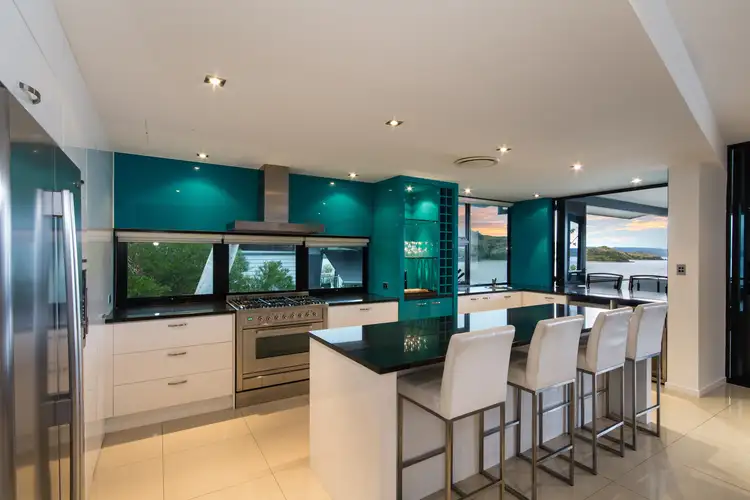 Fifth view of Homely apartment listing, 12 THE EDGE ON HAMILTON, Hamilton Island QLD 4803