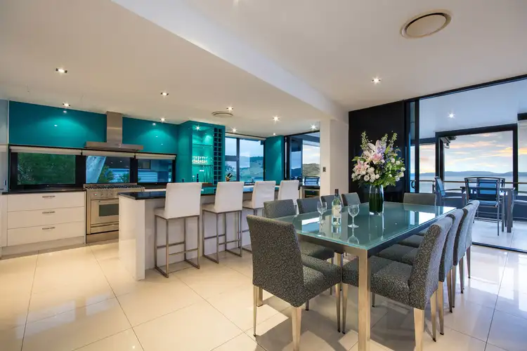 Sixth view of Homely apartment listing, 12 THE EDGE ON HAMILTON, Hamilton Island QLD 4803