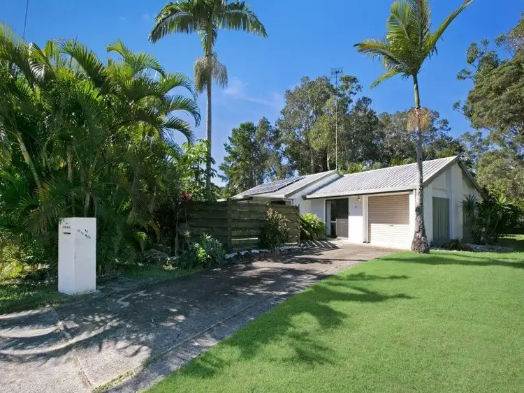 9 Blackheath Drive, Tewantin QLD 4565