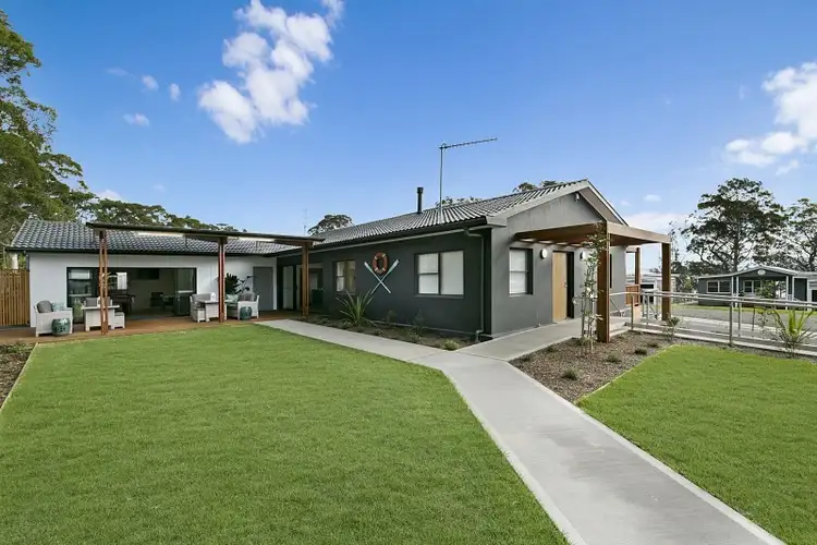 Second view of Homely house listing, 34/132 Findlay Avenue, Chain Valley Bay NSW 2259