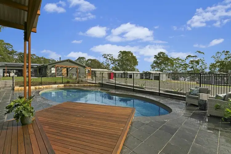 Third view of Homely house listing, 34/132 Findlay Avenue, Chain Valley Bay NSW 2259