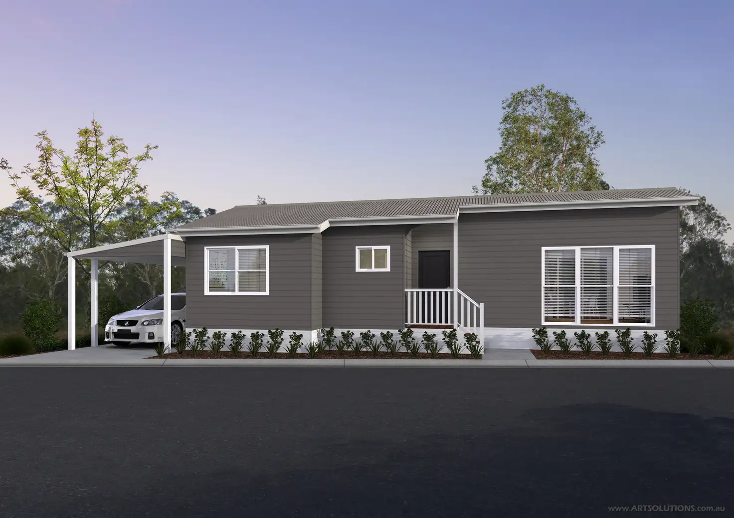 Main view of Homely house listing, 30/132 Findlay Avenue, Chain Valley Bay NSW 2259