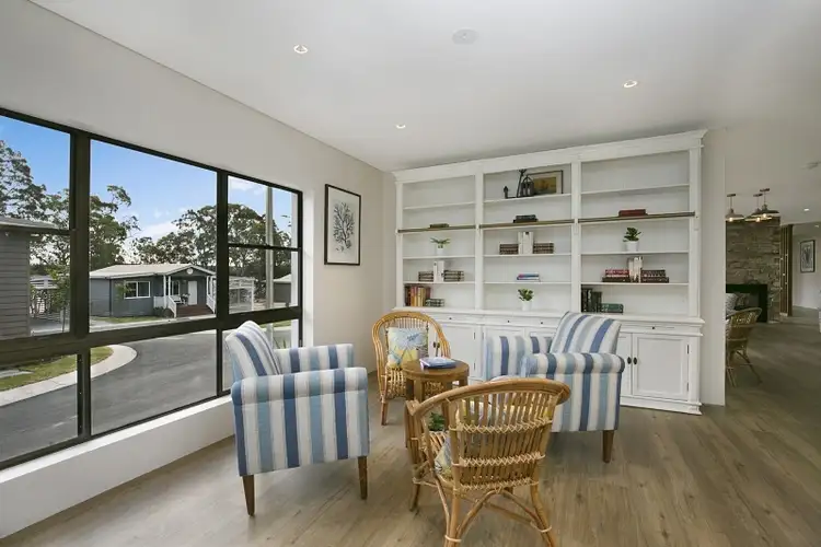 Fourth view of Homely house listing, 30/132 Findlay Avenue, Chain Valley Bay NSW 2259