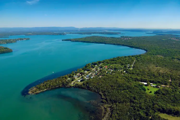 Sixth view of Homely house listing, 30/132 Findlay Avenue, Chain Valley Bay NSW 2259