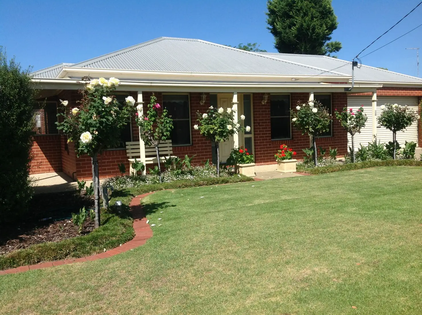 Main view of Homely house listing, 16 Grove Rd, Marshall VIC 3216