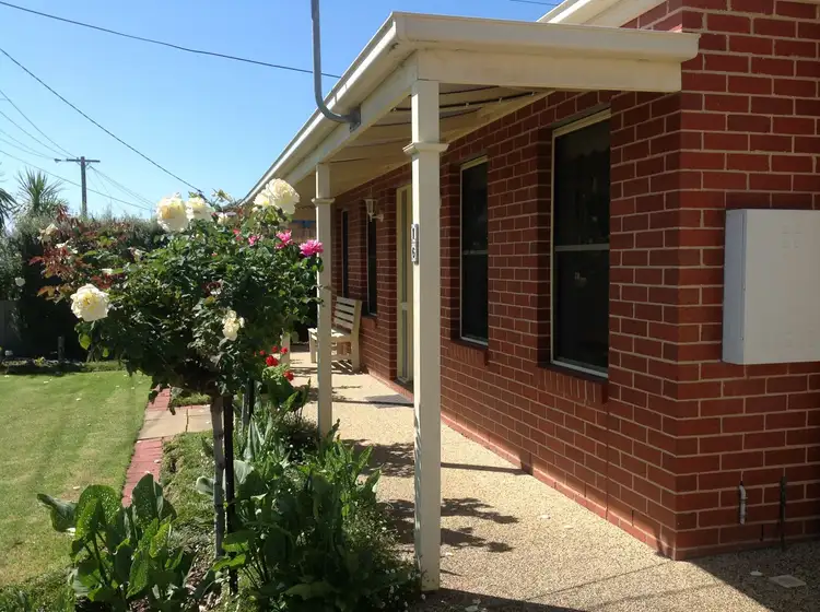 Second view of Homely house listing, 16 Grove Rd, Marshall VIC 3216