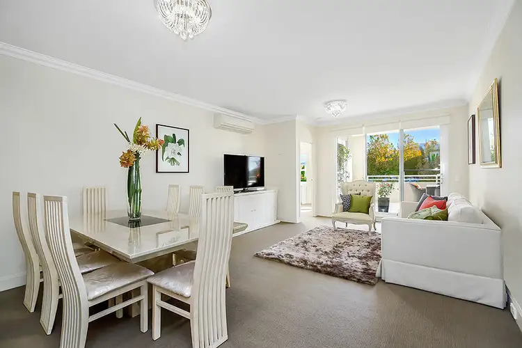 22/68 Village Drive, Breakfast Point NSW 2137