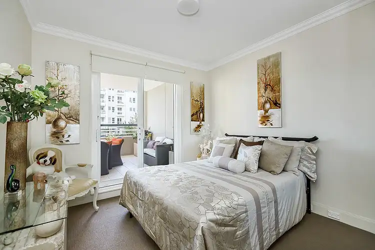 Fifth view of Homely apartment listing, 22/68 Village Drive, Breakfast Point NSW 2137