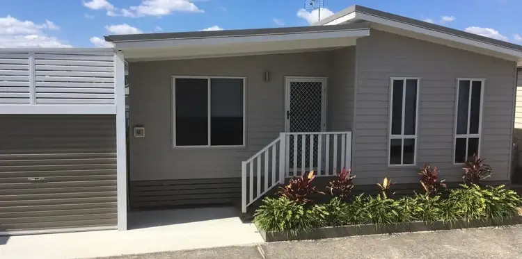 Main view of Homely house listing, 42/2 Koplick Road, Chambers Flat QLD 4133
