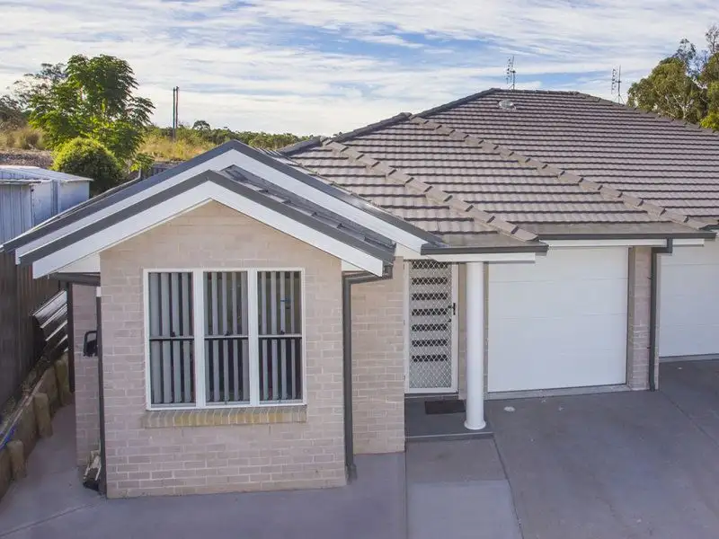 Main view of Homely house listing, 17A Orlong Close, Edgeworth NSW 2285