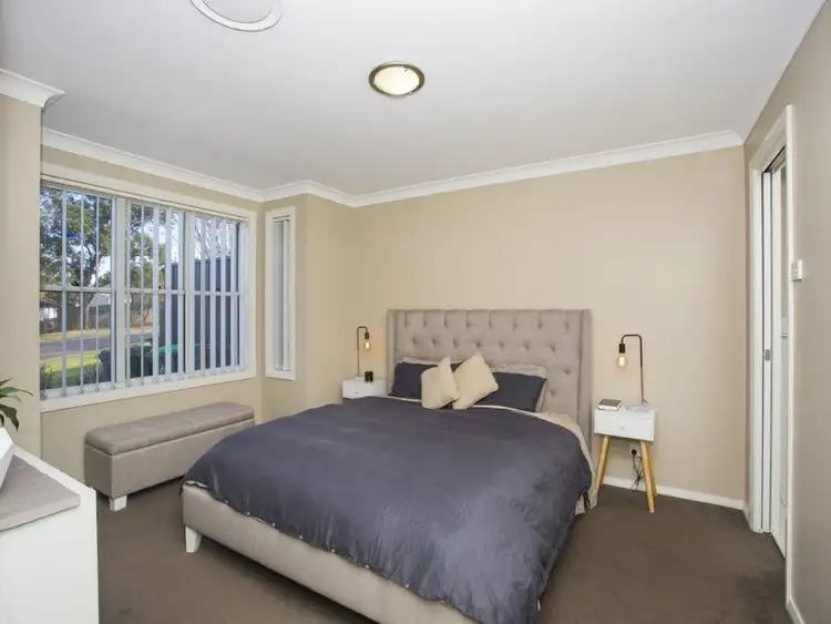 Second view of Homely house listing, 17A Orlong Close, Edgeworth NSW 2285