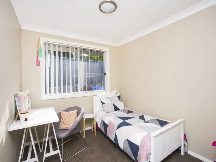 Fourth view of Homely house listing, 17A Orlong Close, Edgeworth NSW 2285