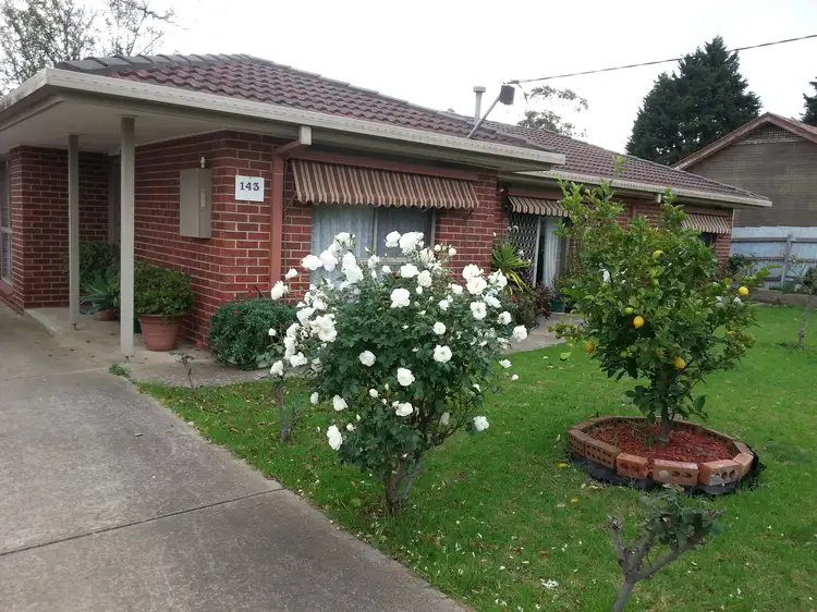 143 HIGH STREET, Wallan VIC 3756