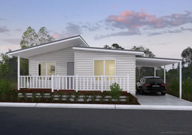 211/1A Stockton Street, Morisset NSW 2264