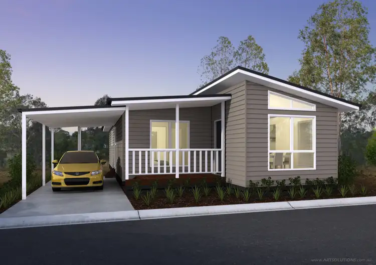 203/1A Stockton Street, Morisset NSW 2264