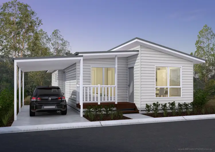 201/1A Stockton Street, Morisset NSW 2264