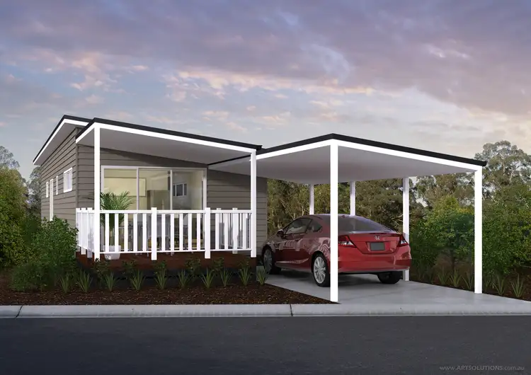 217/1A Stockton Street, Morisset NSW 2264
