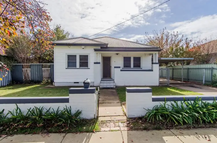 Main view of Homely house listing, 13 North Parade, Wagga Wagga NSW 2650
