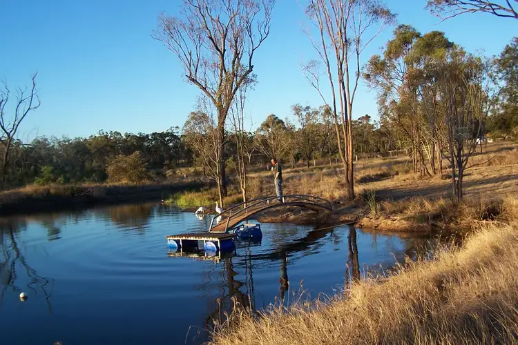 Main view of Homely rural property listing, 98 Black Gin Creek Road, Alton Downs QLD 4702