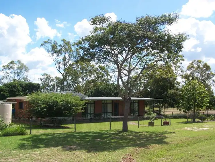 Third view of Homely rural property listing, 98 Black Gin Creek Road, Alton Downs QLD 4702