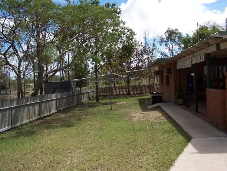 Fourth view of Homely rural property listing, 98 Black Gin Creek Road, Alton Downs QLD 4702