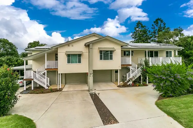 27 Green Frog Lane, Bangalow NSW 2479