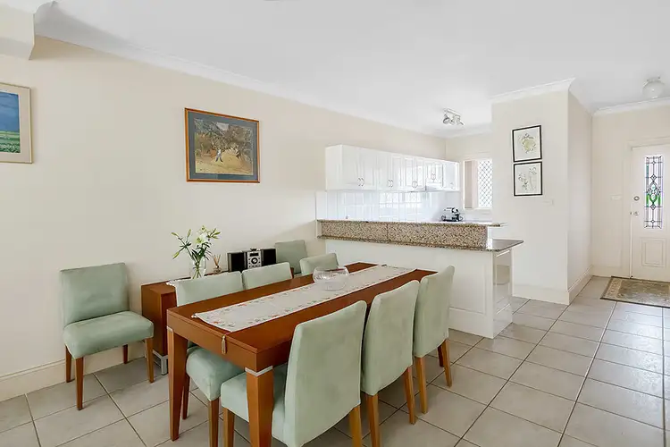 Third view of Homely townhouse listing, 2/35 Broughton Street, Concord NSW 2137