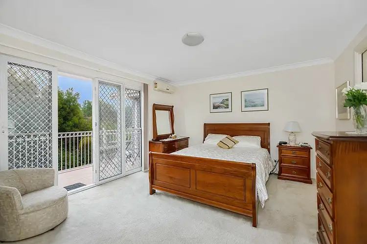 Fifth view of Homely townhouse listing, 2/35 Broughton Street, Concord NSW 2137