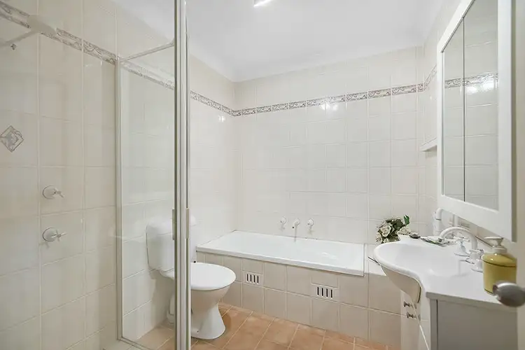 Sixth view of Homely townhouse listing, 2/35 Broughton Street, Concord NSW 2137