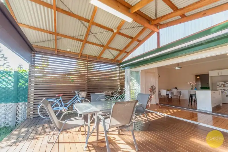 Main view of Homely house listing, 38 Skelton St, Hamilton East NSW 2303