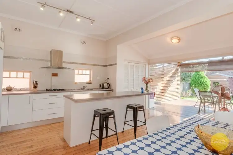 Second view of Homely house listing, 38 Skelton St, Hamilton East NSW 2303