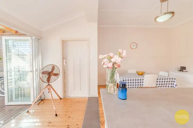 Fourth view of Homely house listing, 38 Skelton St, Hamilton East NSW 2303