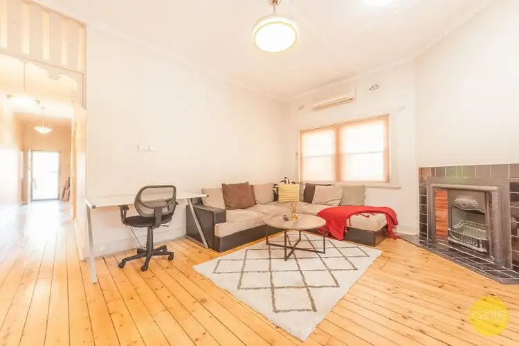 Fifth view of Homely house listing, 38 Skelton St, Hamilton East NSW 2303