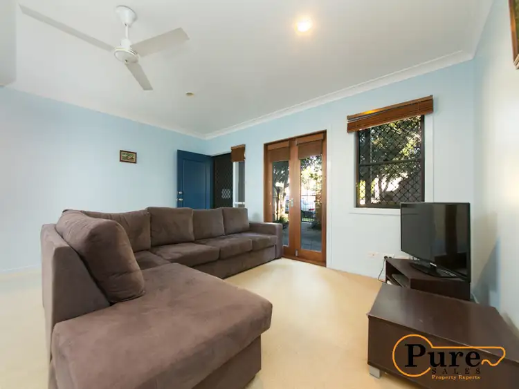 2/34 Querrin street, Yeronga QLD 4104