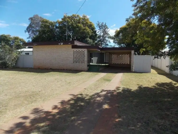 Seventh view of Homely house listing, 35 Barber Street, Chinchilla QLD 4413