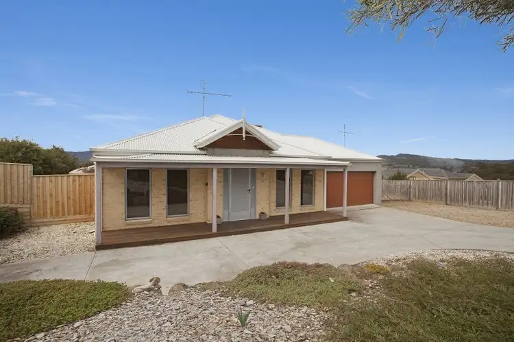 Main view of Homely house listing, 9 LAKEVIEW DRIVE, Broadford VIC 3658