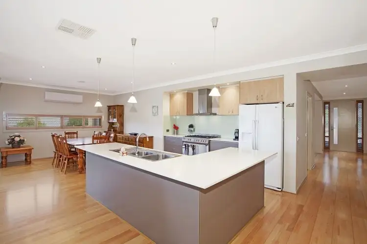 Second view of Homely house listing, 9 LAKEVIEW DRIVE, Broadford VIC 3658