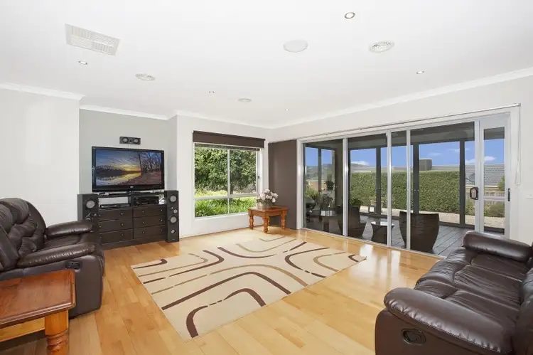 Third view of Homely house listing, 9 LAKEVIEW DRIVE, Broadford VIC 3658