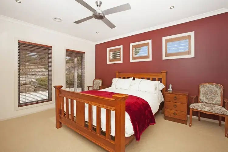 Fifth view of Homely house listing, 9 LAKEVIEW DRIVE, Broadford VIC 3658