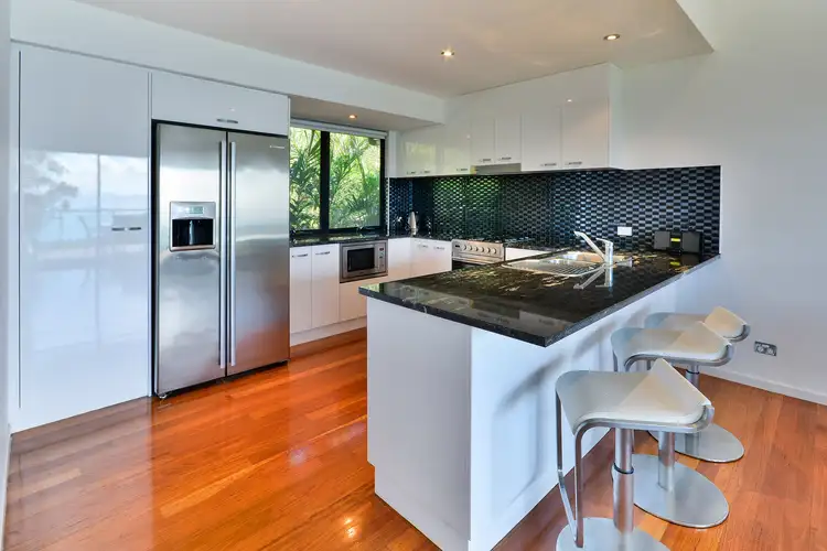 Fifth view of Homely villa listing, 3 The Pinnacles on Hamilton, Hamilton Island QLD 4803