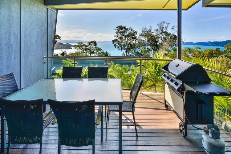 Sixth view of Homely villa listing, 3 The Pinnacles on Hamilton, Hamilton Island QLD 4803