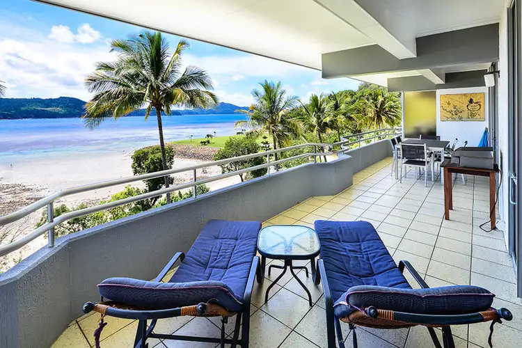 201 Frangipani, Hamilton Island QLD 4803