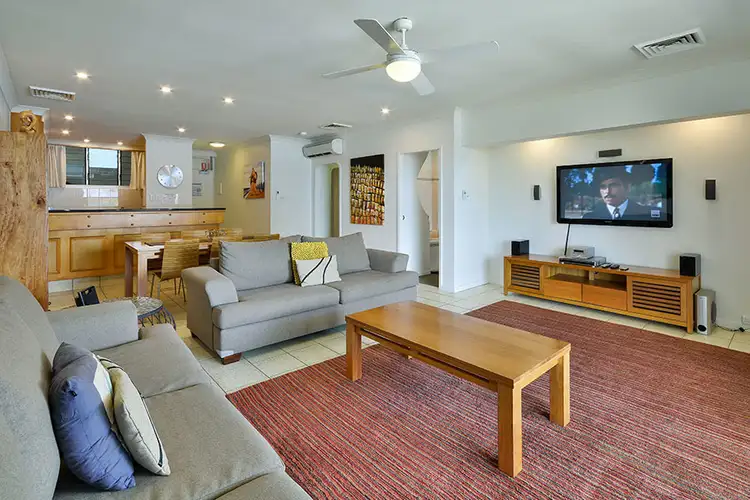 Seventh view of Homely apartment listing, 201 Frangipani, Hamilton Island QLD 4803