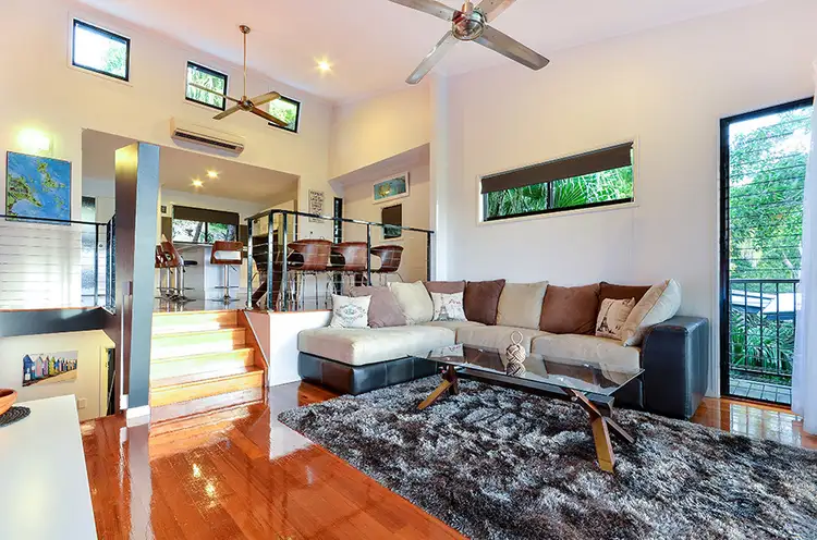 13 Panorama, Hamilton Island QLD 4803