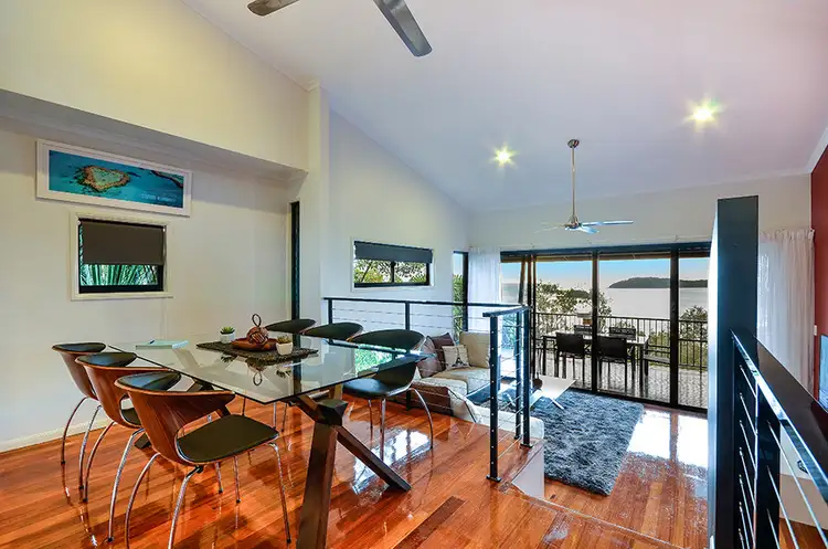 Fifth view of Homely townhouse listing, 13 Panorama, Hamilton Island QLD 4803