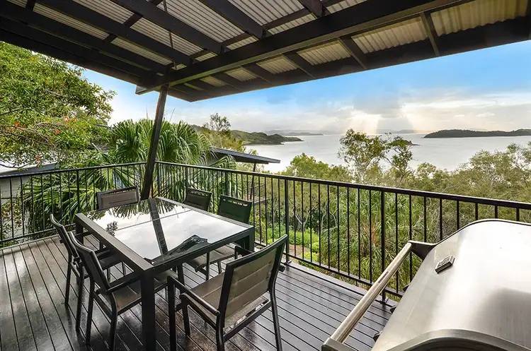 Sixth view of Homely townhouse listing, 13 Panorama, Hamilton Island QLD 4803